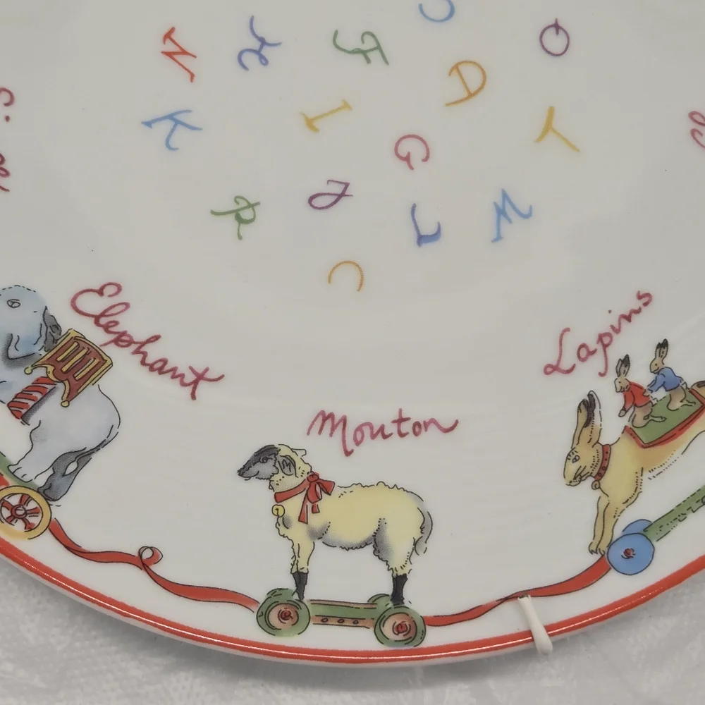 Bernardaud LIMOGES,‎ 